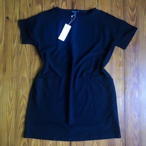 EILEEN FISHER pocket tunic size PP (small)